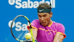 ATP Barcelona: Rafael Nadal i Horacio Zeballos zatrzymali młodych-gniewnych