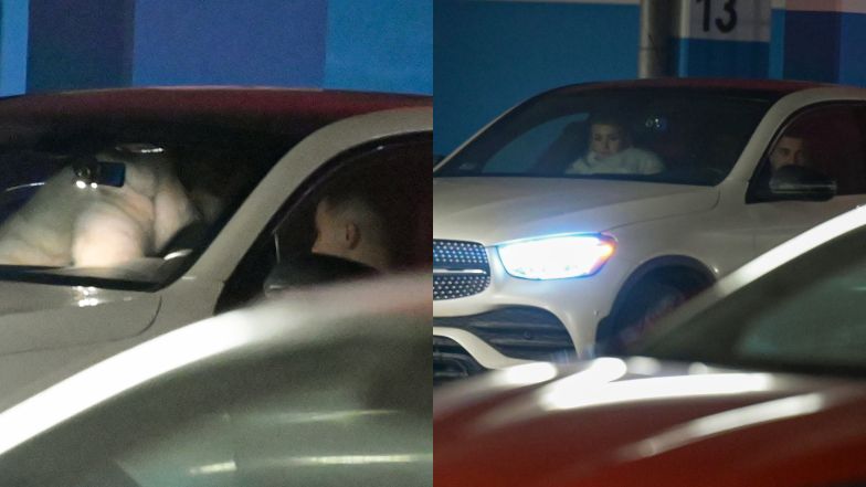 Friz i Wersow uciekają z Warszawy po premierze filmu