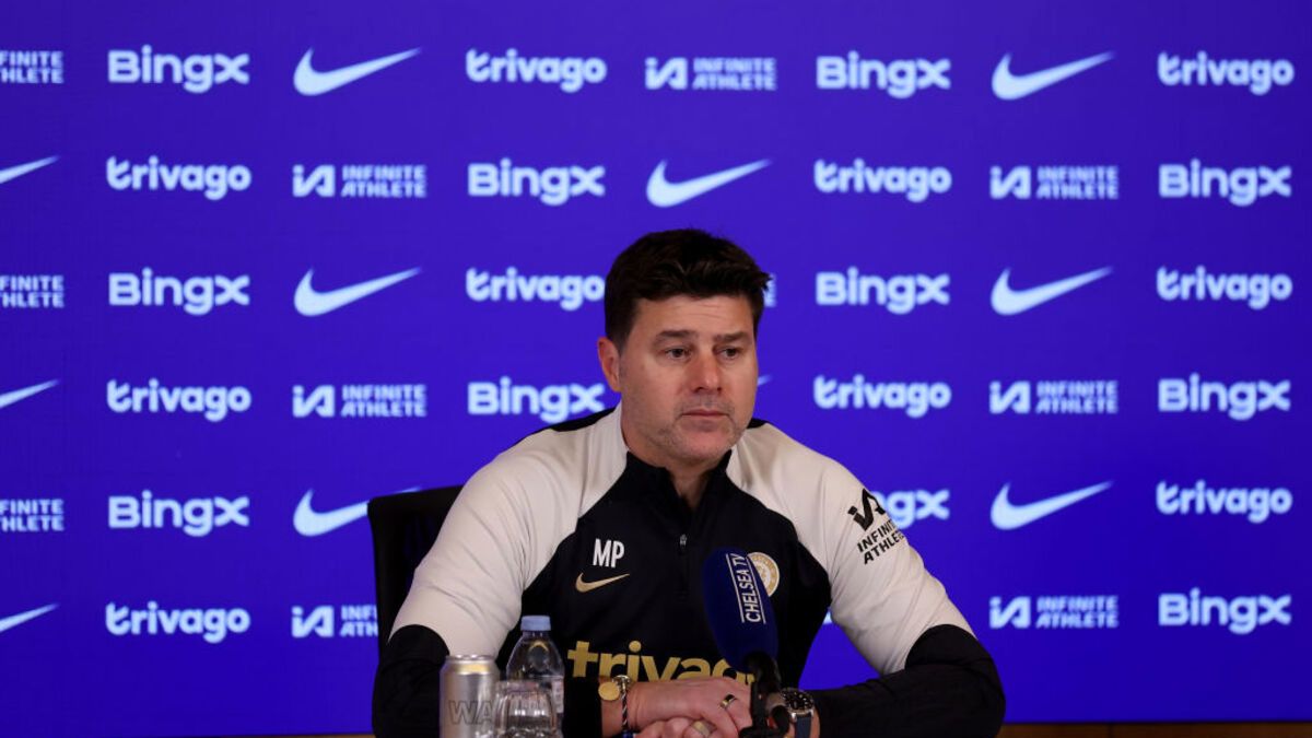 Getty Images / Chris Lee  / Mauricio Pochettino