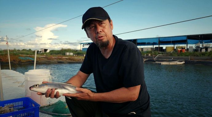 Podróż przez smaki Chin 4