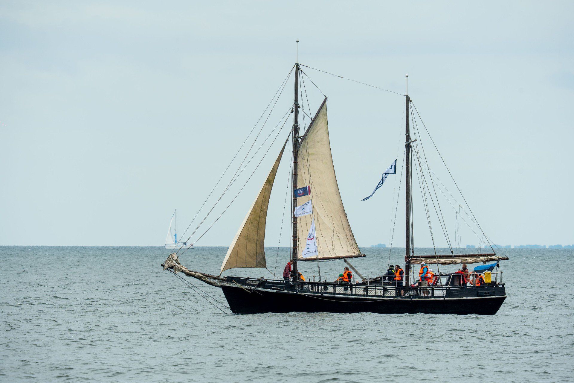 Baltic Sail 2025