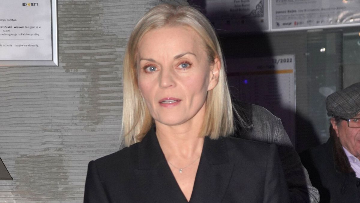 Małgorzata Foremniak szczerze o kryzysie