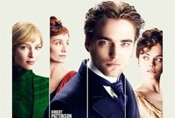 Dla władzy, seksu i pieniędzy ludzie zrobią wszystko