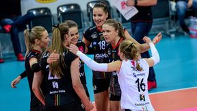 Tauron Liga: BKS BOSTIK Bielsko-Biała nie dał szans #VolleyWrocław. Trzy sety w Hali Orbita