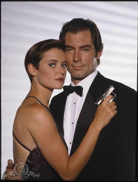 James Bond #4
