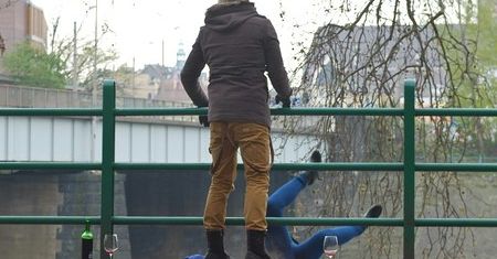 "Pierwsza miłość": Igor zabije Agatę i upozoruje samobójstwo!