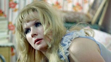 Kusiła jak nikt inny!