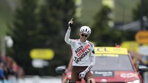 Tour de France 2021. Australijczyk zdemolował rywali! Ponad 5 minut przewagi nad drugim zawodnikiem!