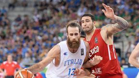 EuroBasket: top 5 zagrań 7. dnia mistrzostw (wideo)