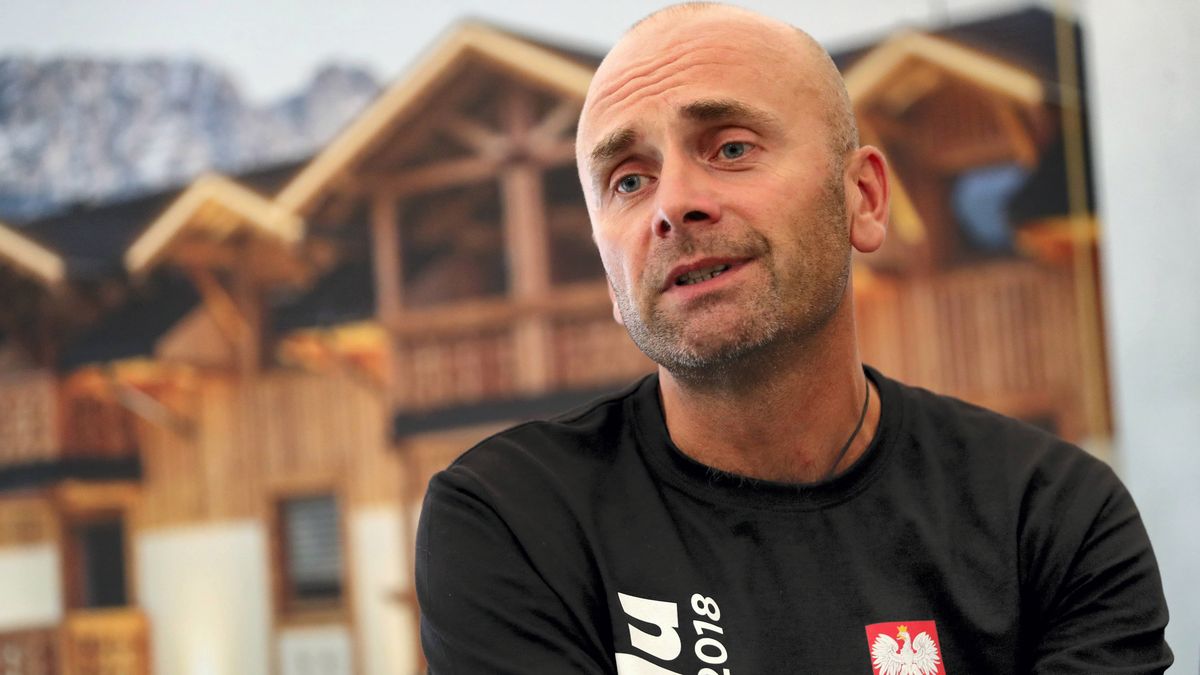 PAP / Grzegorz Momot / Na zdjęciu: Rafał Fronia