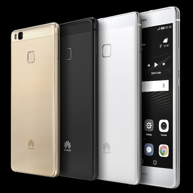 Huawei p9 w polsce