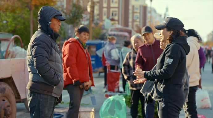 Podróż przez smaki Chin 4