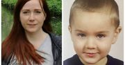 Trwają poszukiwania Marzeny i jej synka. Apel policji