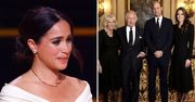 "Royalsi" zignorowali księżną Meghan w jej urodziny. Dzień wcześniej... oddali hołd koniowi