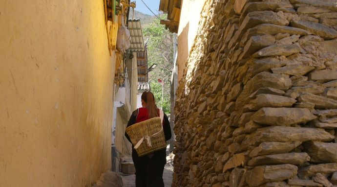 Podróż przez smaki Chin 4