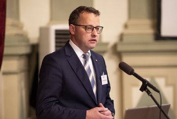 Sąd uchylił ENA wobec Romanowskiego. Jest reakcja śledczych