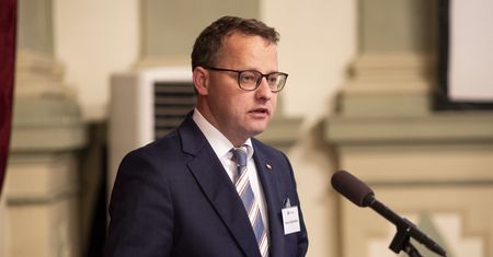 Sąd uchylił ENA wobec Romanowskiego. Jest reakcja śledczych