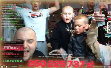 TOP15 największych darczyńców zbiórki na Cancer Fighters. Marki do końca biły się o najwyższą wpłatę