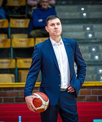 Dzieje się w Orlen Basket Lidze. Kolejny trener stracił pracę!