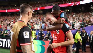 Najbardziej szalony mecz mundialu? "Wciąż nie mogę w to uwierzyć"