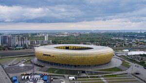 Znana przyszłość Lechii Gdańsk. Chodzi o stadion i ponad 11 milionów złotych
