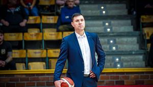 Dzieje się w Orlen Basket Lidze. Kolejny trener stracił pracę!