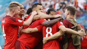 Euro 2024. Szkocja - Szwajcaria. Transmisja TV, stream online, live