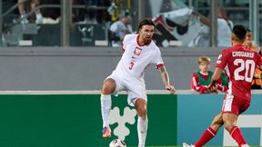 Mógł trafić do Serie A, a wybrał Widzew. Wytłumaczył decyzję