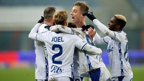 Lech z problemami, ale gra dalej. Piast za burtą Pucharu Polski