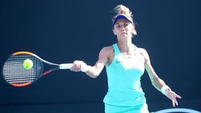 WTA Monterrey: Łesia Curenko wygrała 11. z rzędu mecz w Meksyku. Zwycięstwo Magdaleny Rybarikovej