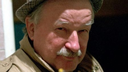 Co słychać u popularnego aktora?