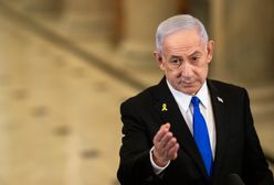 Ofensywa Izraela to katastrofa na arenie międzynarodowej. Hamas to wykorzysta