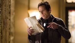 Ben Stiller i Rebel Wilson w filmie "Night at the Museum: Secret of the Tomb"