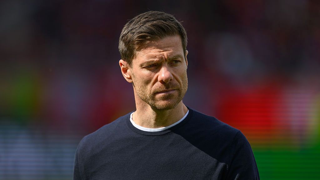 Getty Images / Christian Kaspar-Bartke / Na zdjęciu: Xabi Alonso