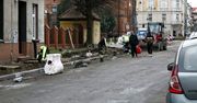 Grudziądz: Kiedy zakończy się modernizacja Mickiewicza i Magazynowej?