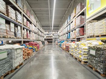 Olsztyn: Znana sieć marketów budowlanych wkracza do miasta
