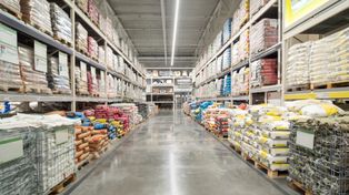 Olsztyn: Znana sieć marketów budowlanych wkracza do miasta
