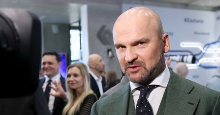 O deregulacji w Sejmie. Wiadomo, kiedy zespół Rafała Brzoski zaprezentuje pierwsze koncepcje