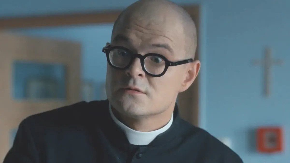 "Johnny". Historia ks. Kaczkowskiego. W kinie nie powstrzymacie łez [RECENZJA]