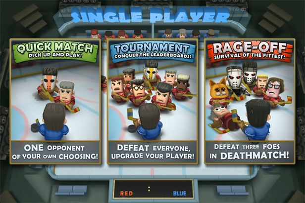 Ice Rage [recenzja] 4