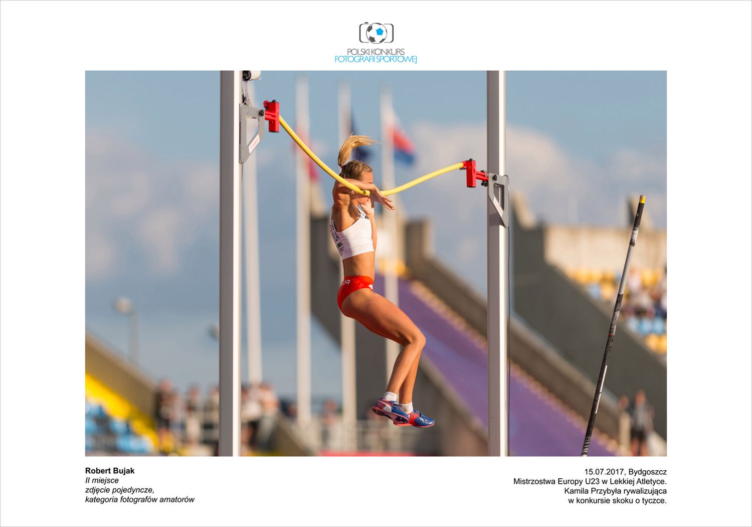 IV Polski Konkurs Fotografii Sportowej – poznaj zwycięzców i najlepsze zdjęcia w kraju 12