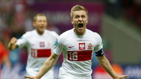 Od Rijadu do Wrocławia. Najważniejsze momenty w reprezentacyjnej karierze Jakuba Błaszczykowskiego