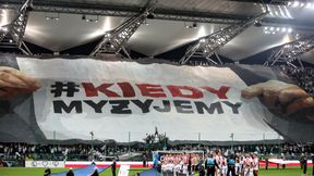 Ogromny sukces akcji "Kiedy my żyjemy". Wielomilionowe zasięgi, zaangażowane gwiazdy sportu