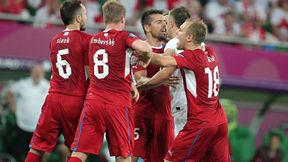 El. Euro 2016: Czesi ograli Holendrów! Świetny występ Włochów, Turcy i Bośniacy zawiedli