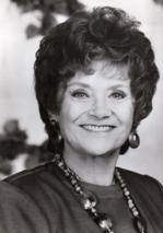 Estelle Getty