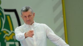 "Wyrównane spotkanie". Ekspert podsumował występ Jastrzębskiego Węgla