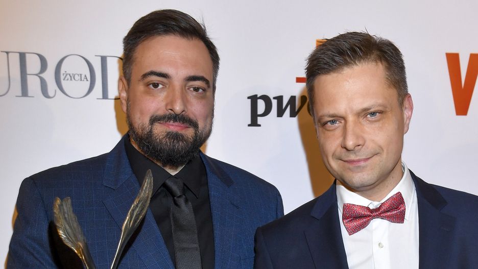 Tomasz i Marek Sekielscy odnieśli wielki sukces filmami o pedofilach w sutannach. Kolejne zapowiedziane dokumenty wciąż nie ujrzały światła dziennego