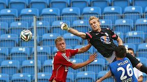 Lech Poznań - Piast Gliwice 4:0