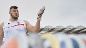 Konrad Bukowiecki stosował niedozwolony stymulant?