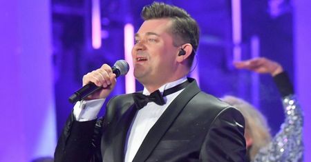Zenek Martyniuk doczekał się... własnej GRY KOMPUTEROWEJ